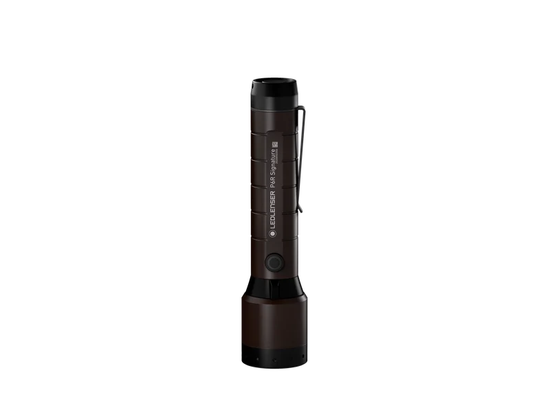 P6R Signature Espresso