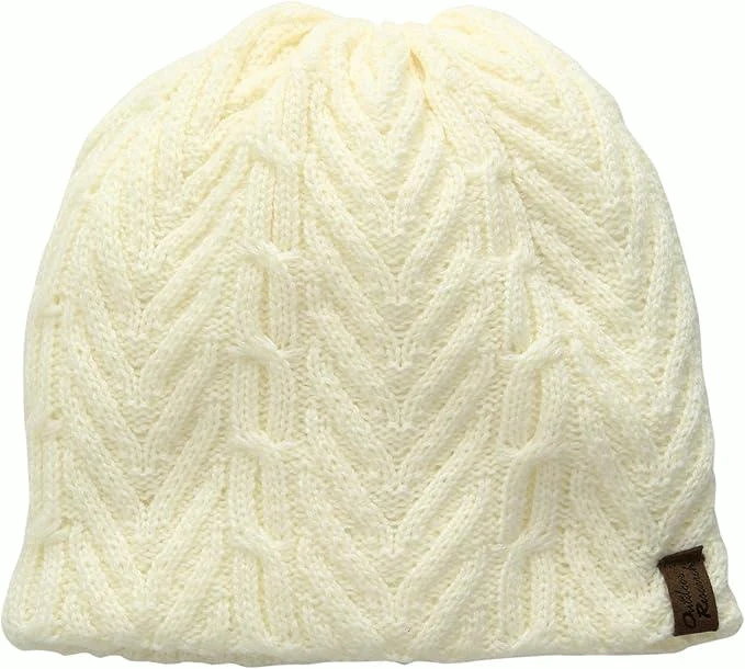 Jules Beanie Women