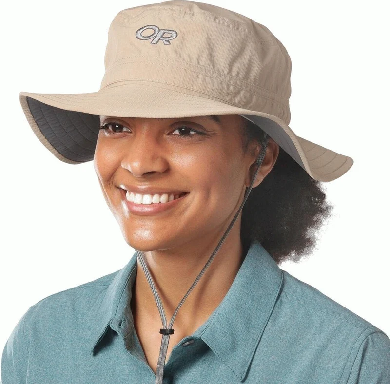 Helios Rain Hat