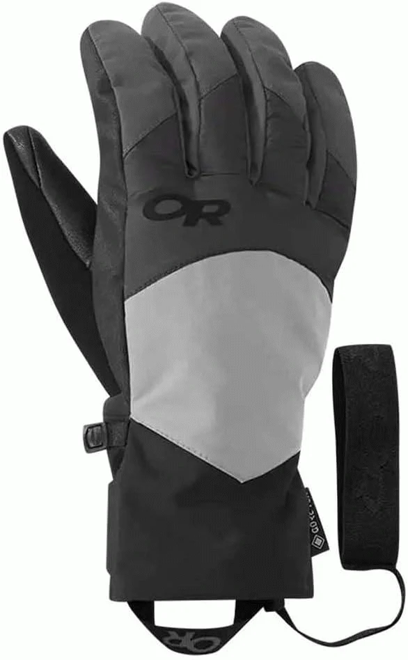 Fortress Sensor Gloves Men