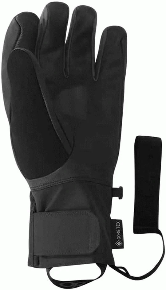 Fortress Sensor Gloves Men