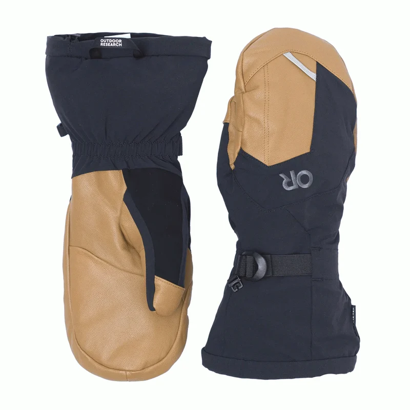 Arete Modular GORE-TEX Mitts