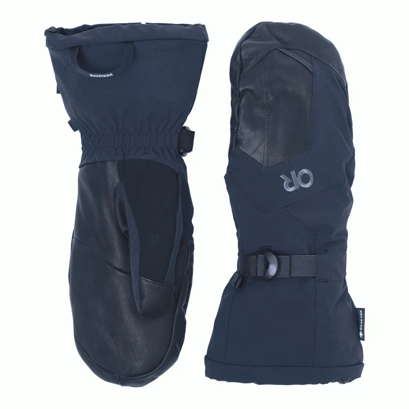 Arete Modular GORE-TEX Mitts