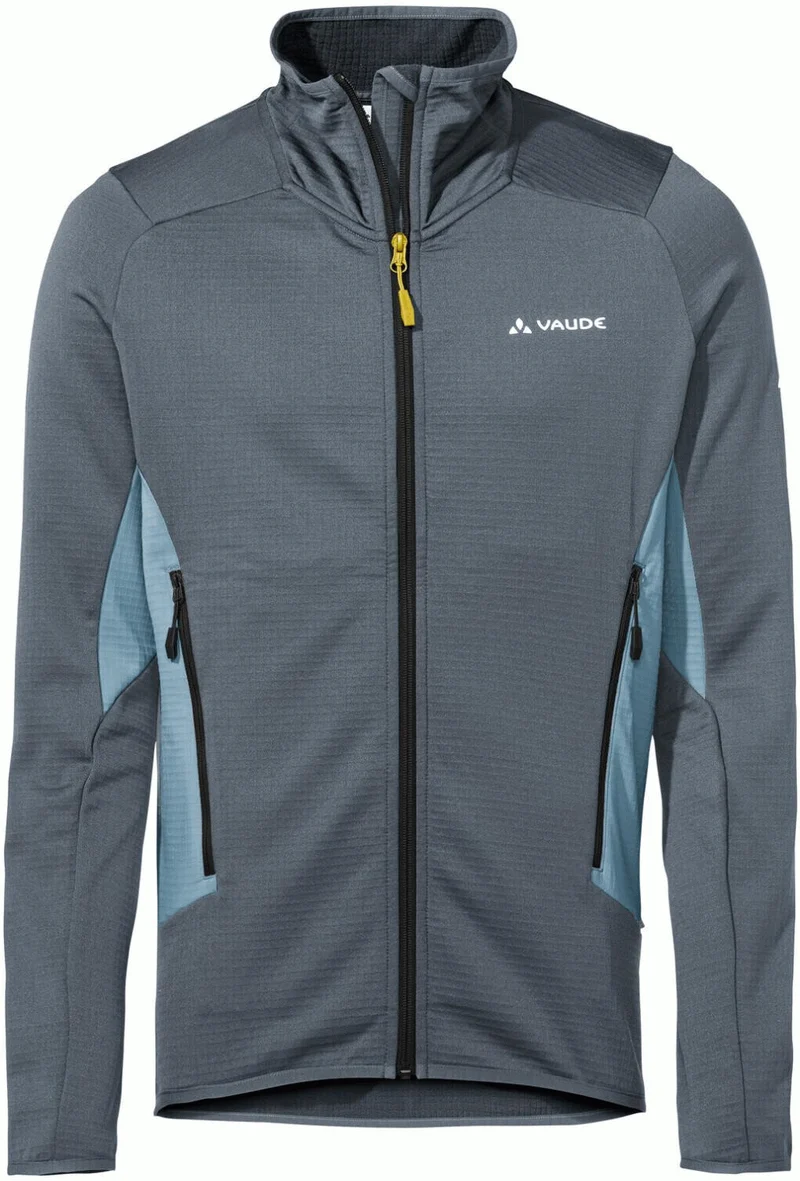 Men's Monviso Fleece FZ Jacket II