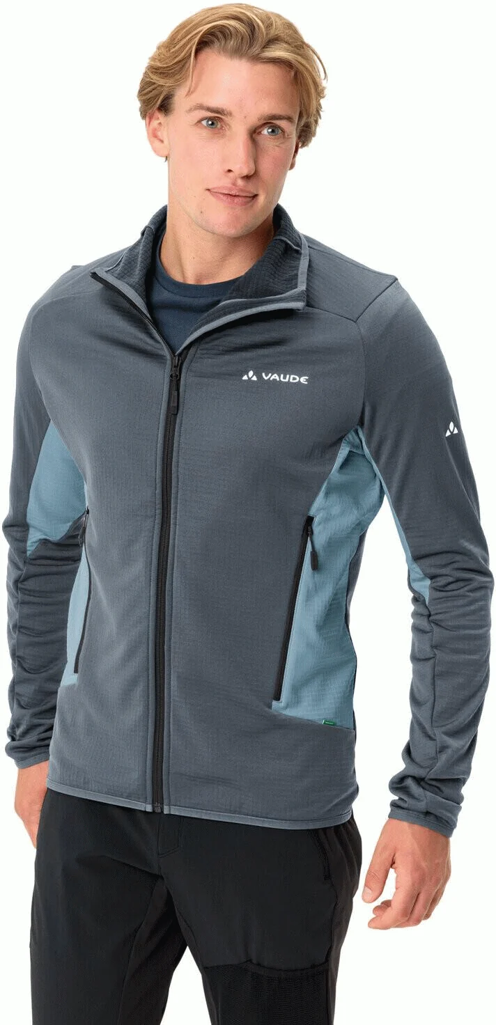 Men's Monviso Fleece FZ Jacket II
