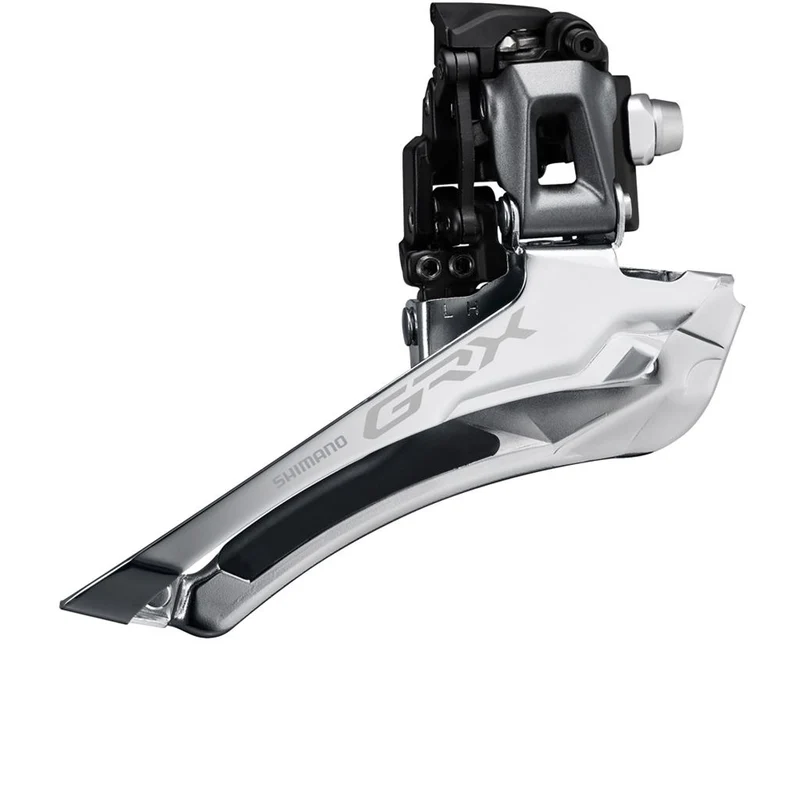 Shimano GRX-810 11s Umwerfer Anlöt