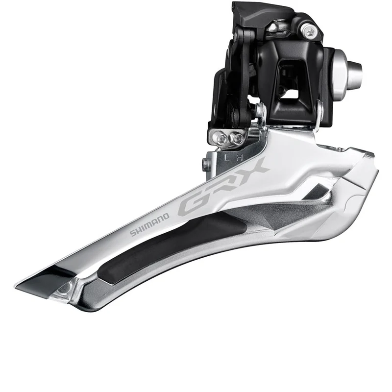 Shimano GRX-400 10s Umwerfer Anlöt