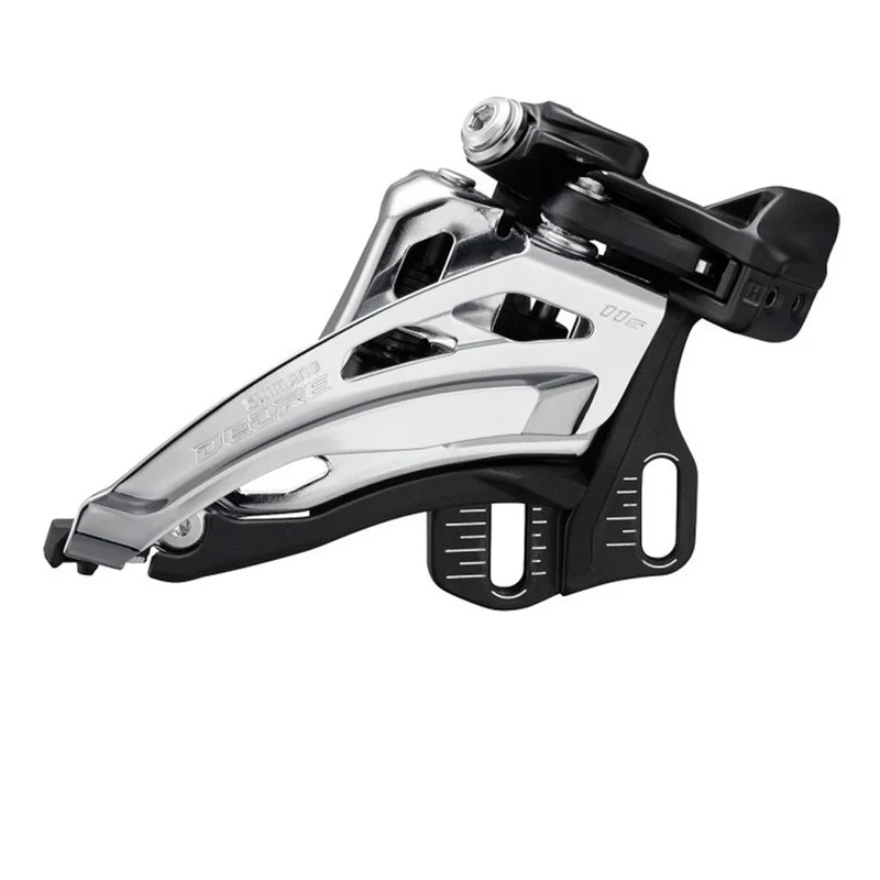 Shimano Deore 2x11s Umwerfer E-Type