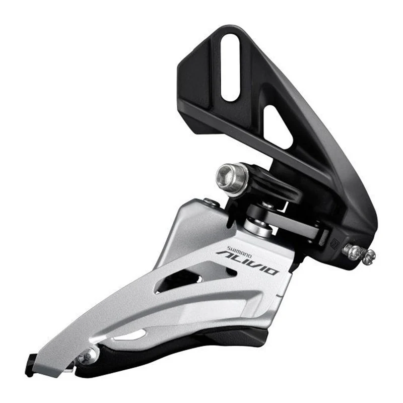 Shimano Umwerfer Aliv.Ss Mc Cl48,8 2F