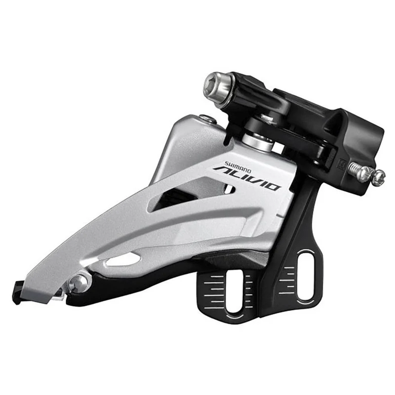 Shimano Umwerfer Alivio Ss Etype 2-fach