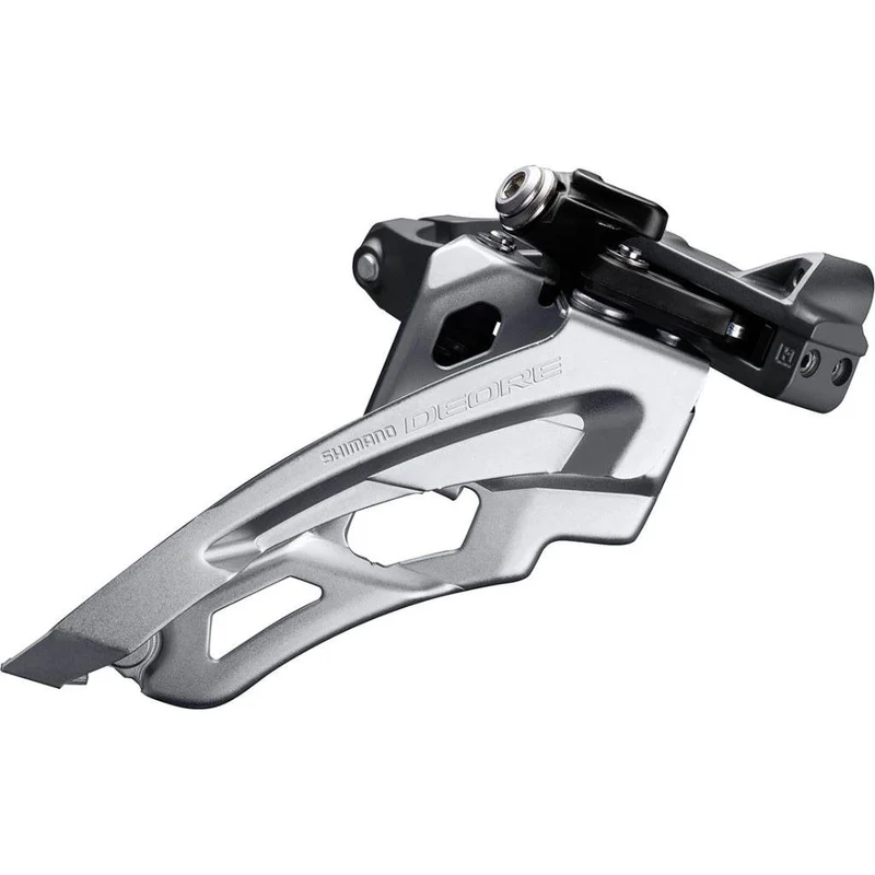 Shimano Umwerfer Deore 3-fach Mitt.Mc-Sch
