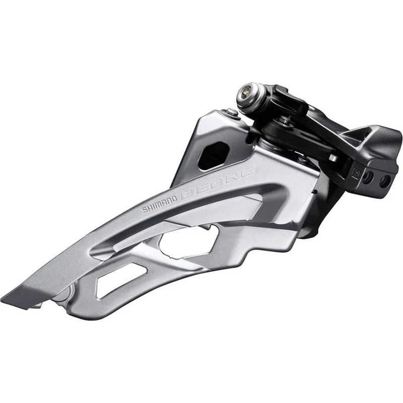 Shimano Umwerfer Deore 3-fach Nied.Mc-Sch