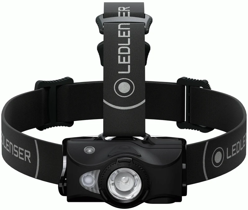 MH8 black-black