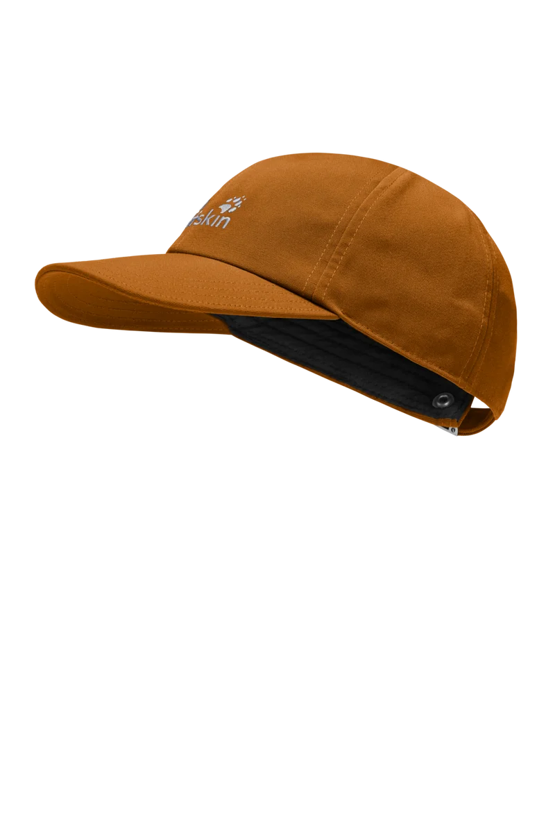 BASEBALL CAP
