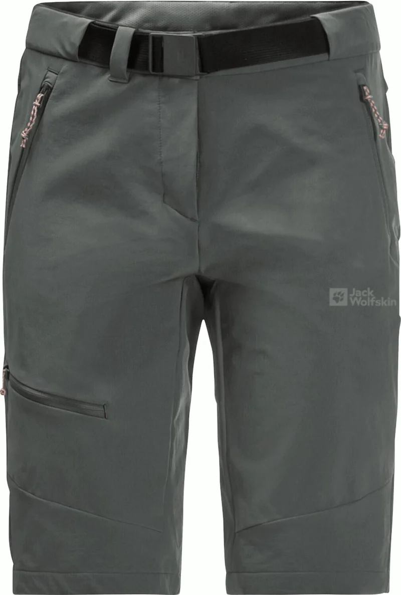 ZIEGSPITZ SHORTS W