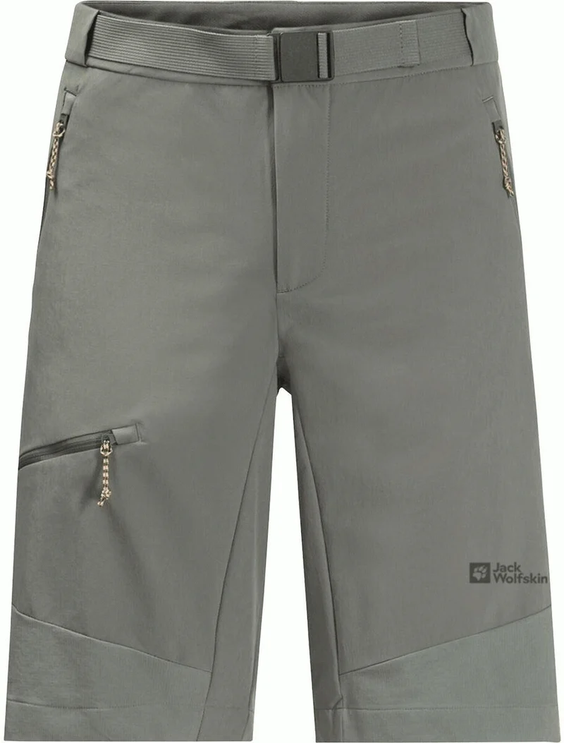 ZIEGSPITZ SHORTS M