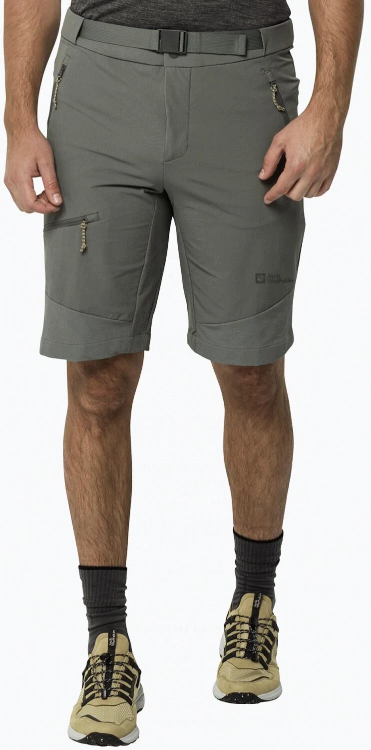 ZIEGSPITZ SHORTS M