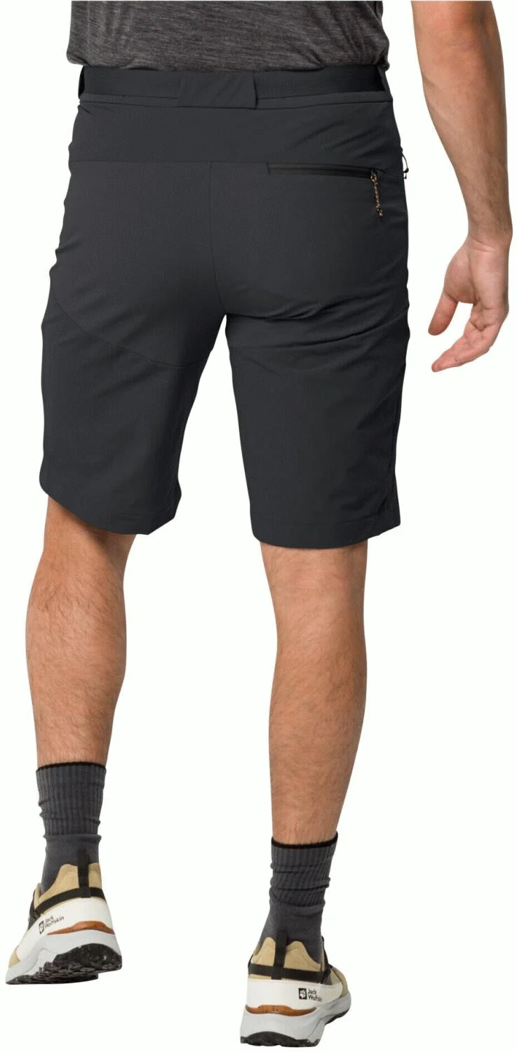 ZIEGSPITZ SHORTS M