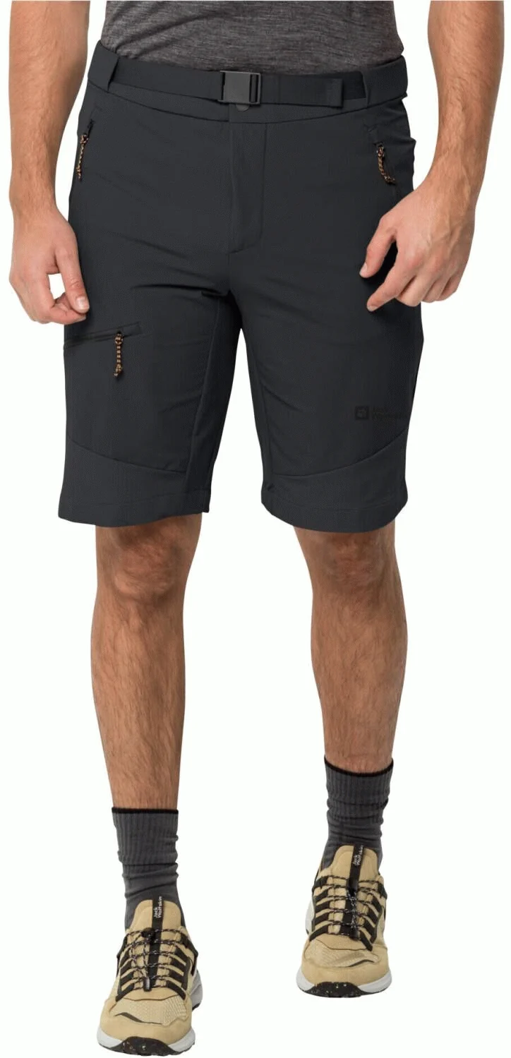 ZIEGSPITZ SHORTS M