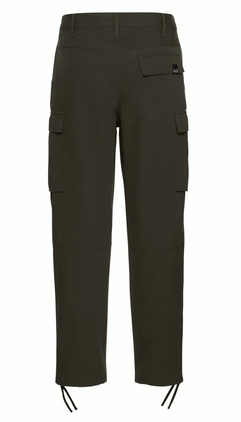 YUMA CARGO PANTS M