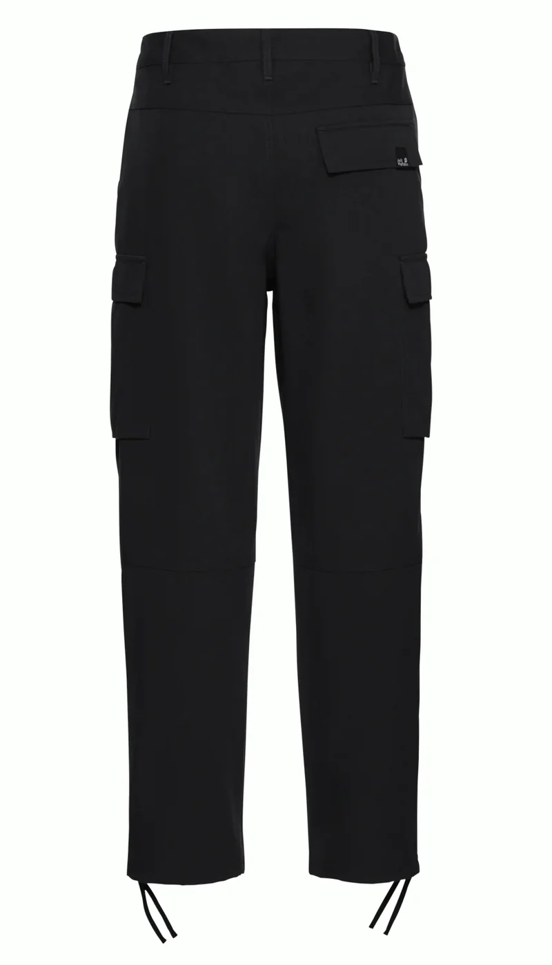 YUMA CARGO PANTS M