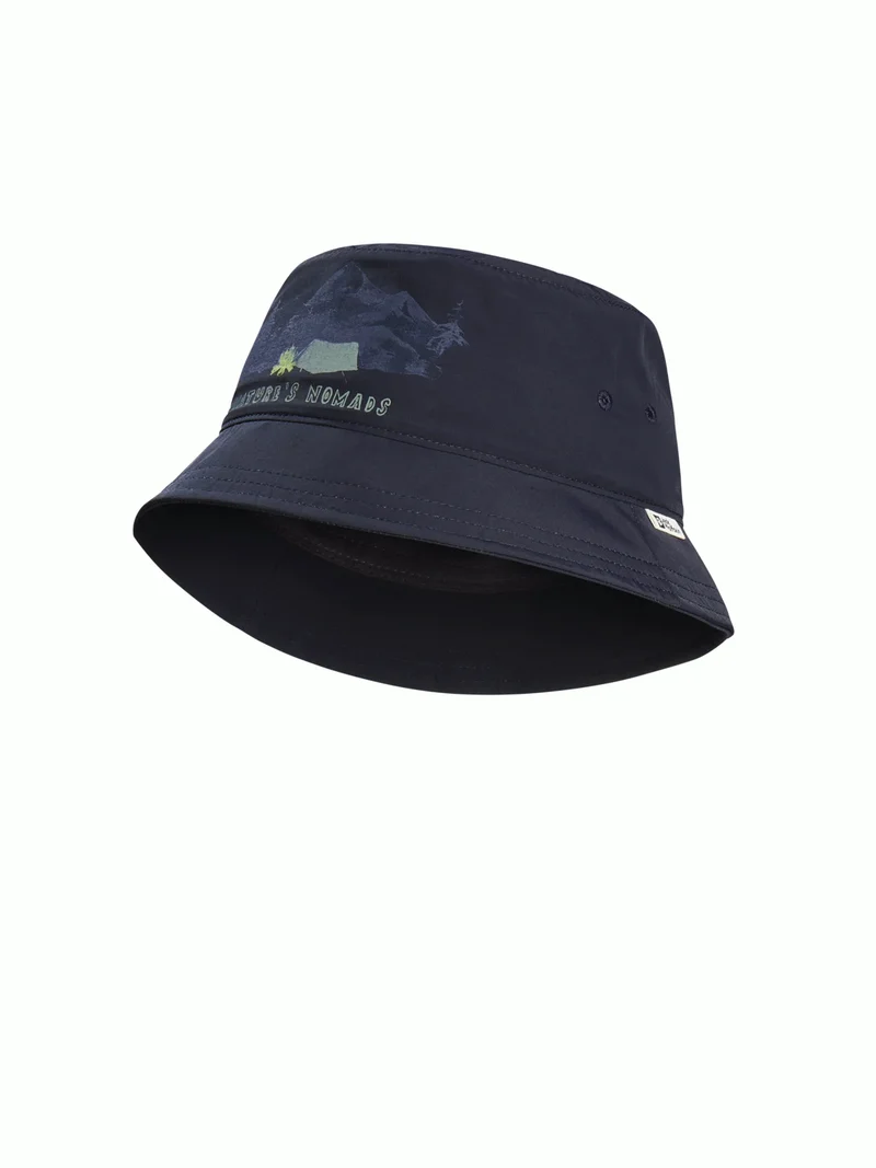 WOODS BUCKET HAT K
