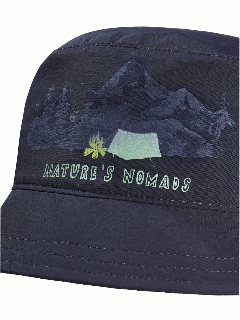 WOODS BUCKET HAT K