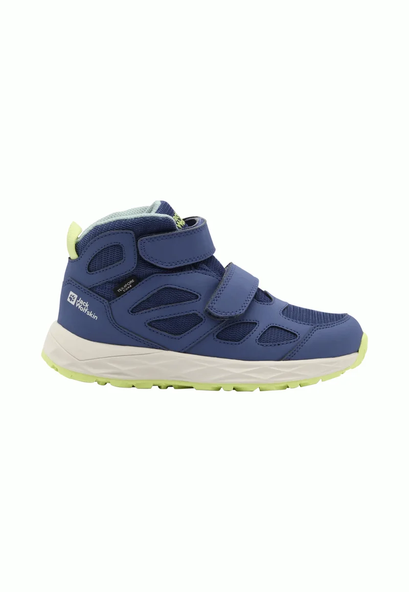 WOODLAND 2 TEXAPORE MID VC K