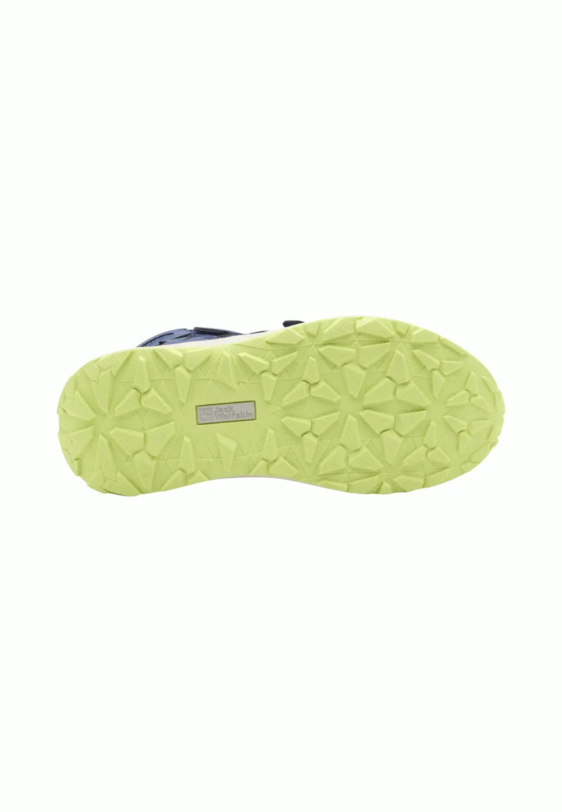 WOODLAND 2 TEXAPORE MID VC K