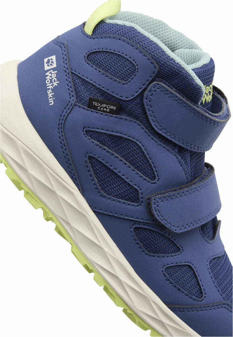 WOODLAND 2 TEXAPORE MID VC K