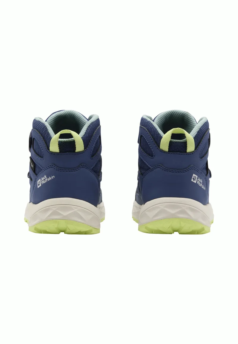WOODLAND 2 TEXAPORE MID VC K