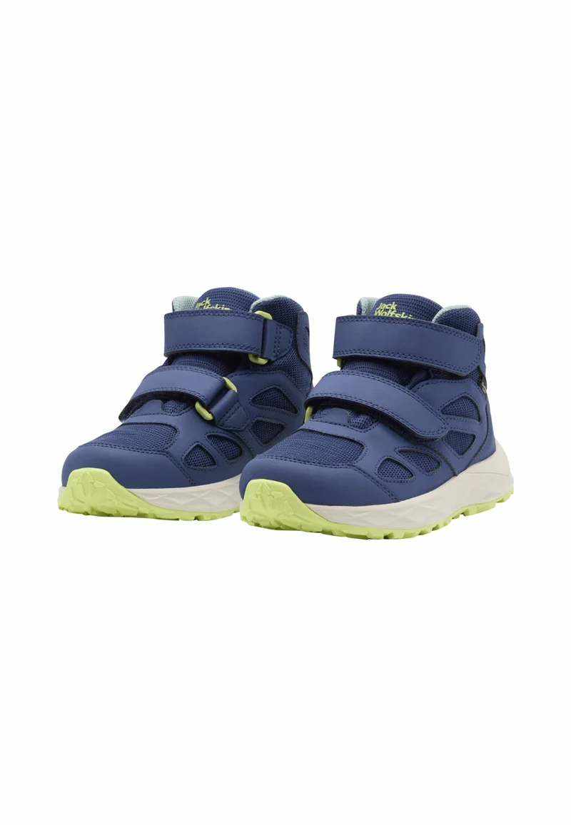 WOODLAND 2 TEXAPORE MID VC K