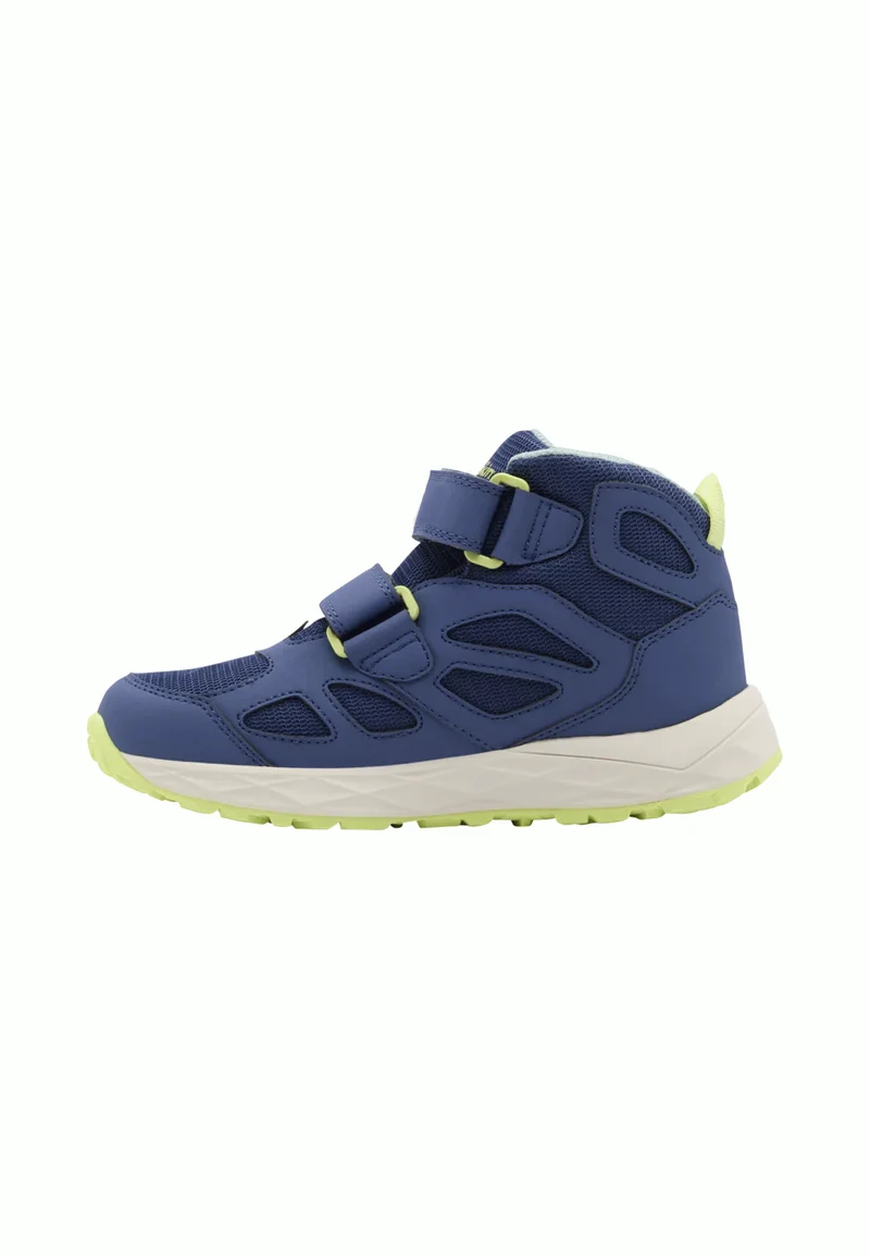 WOODLAND 2 TEXAPORE MID VC K
