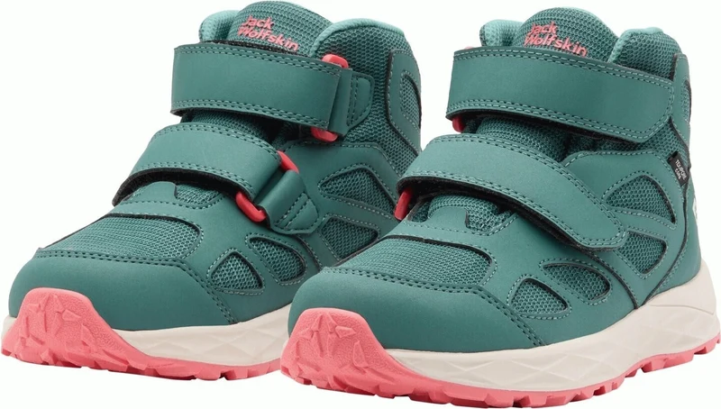 WOODLAND 2 TEXAPORE MID VC K