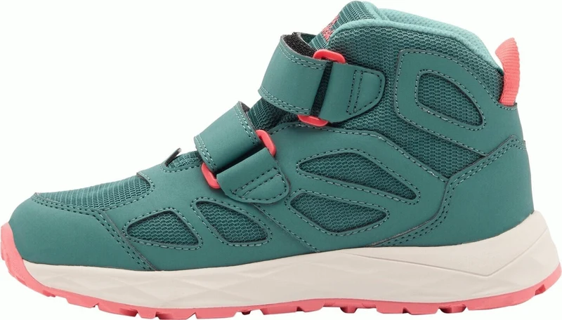 WOODLAND 2 TEXAPORE MID VC K