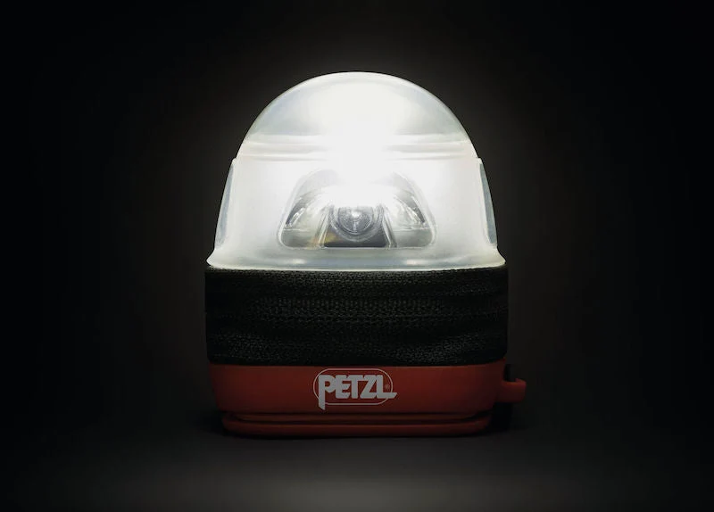 Petzl - Noctilight Laterne für Stirnlampe