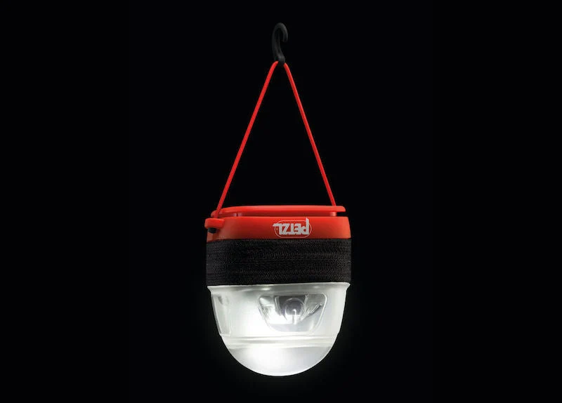Petzl - Noctilight Laterne für Stirnlampe