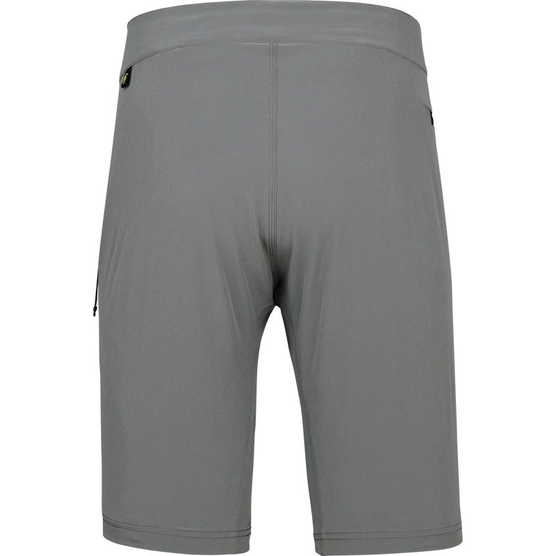 Flow XTG Kids Shorts graphit