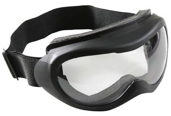 ECO Taktische Schutzbrille