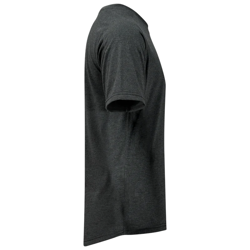 Tech Kids Tee schwarz