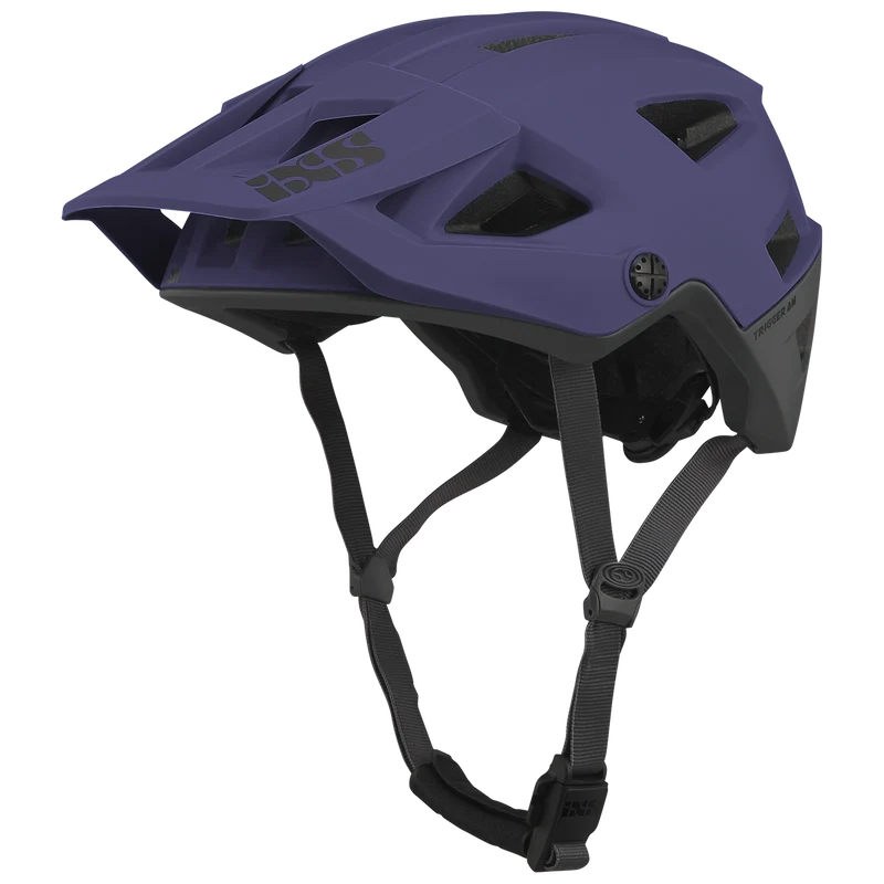 Helm Trigger AM grape