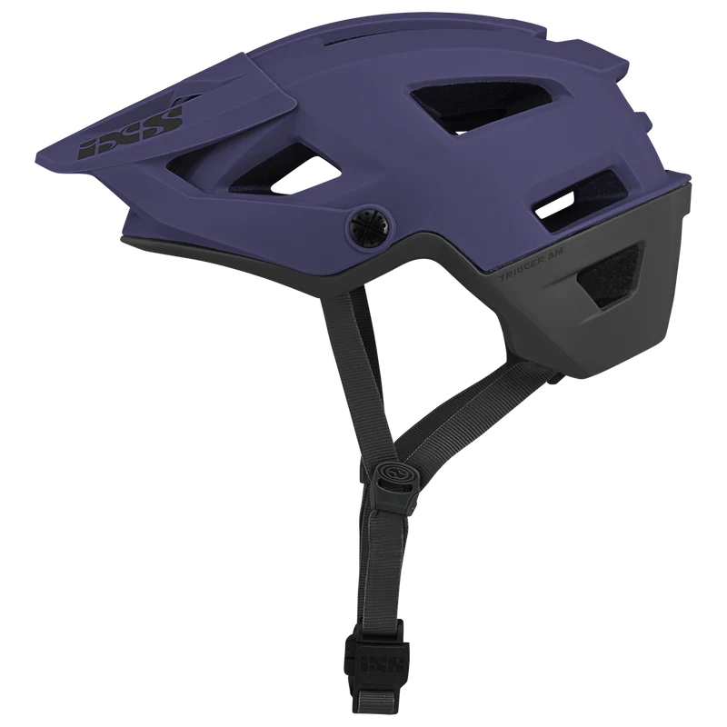 Helm Trigger AM grape
