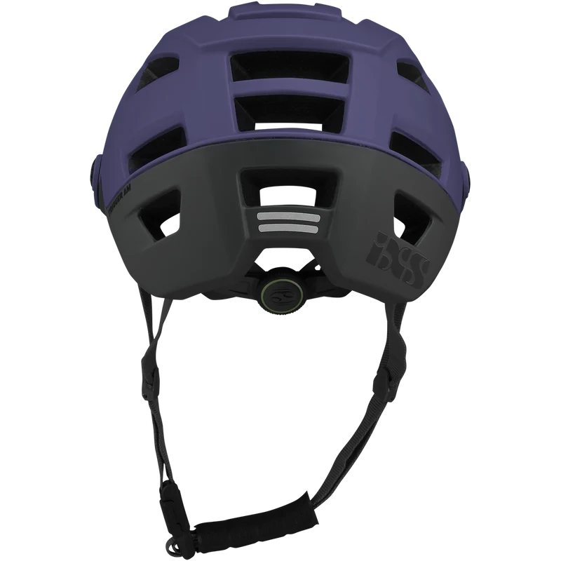 Helm Trigger AM grape