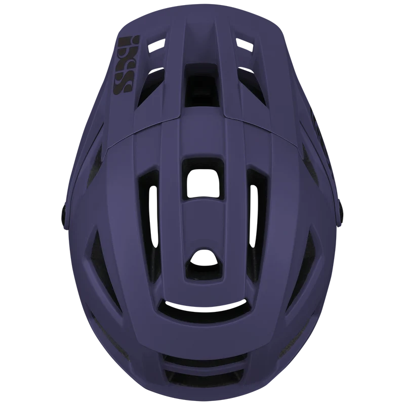 Helm Trigger AM grape