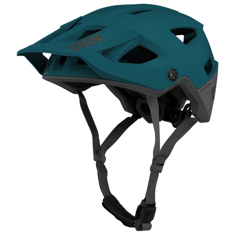 Helm Trigger AM everglade