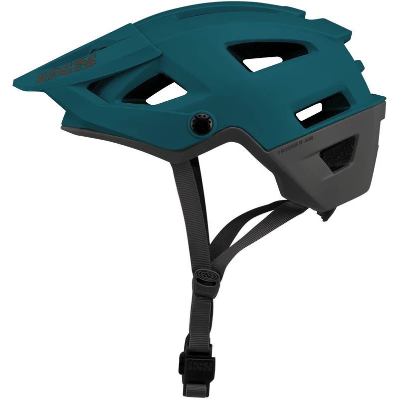 Helm Trigger AM everglade