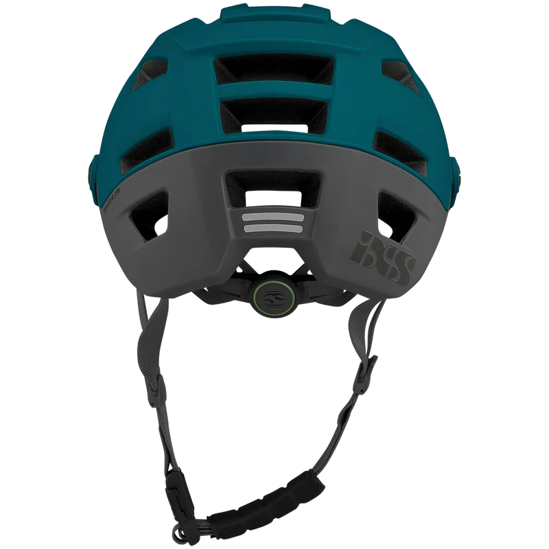 Helm Trigger AM everglade