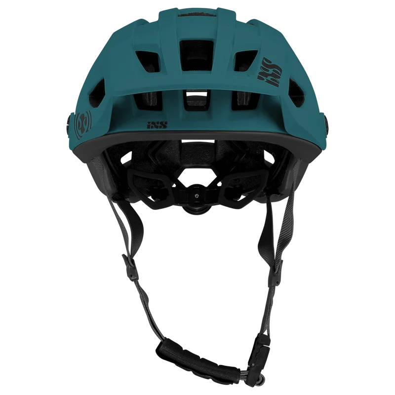 Helm Trigger AM everglade