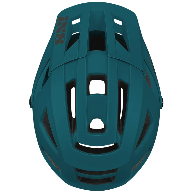 Helm Trigger AM everglade