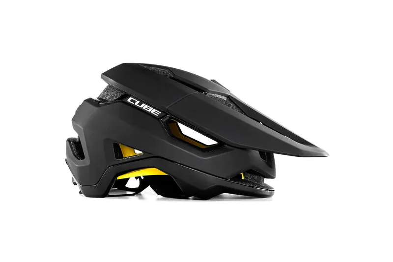 Cube Trooper Mips MTB-Helm black